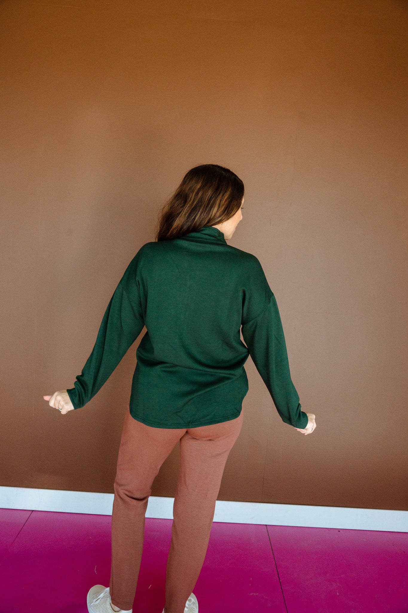 [Ellevate Basics] Adela 2.0