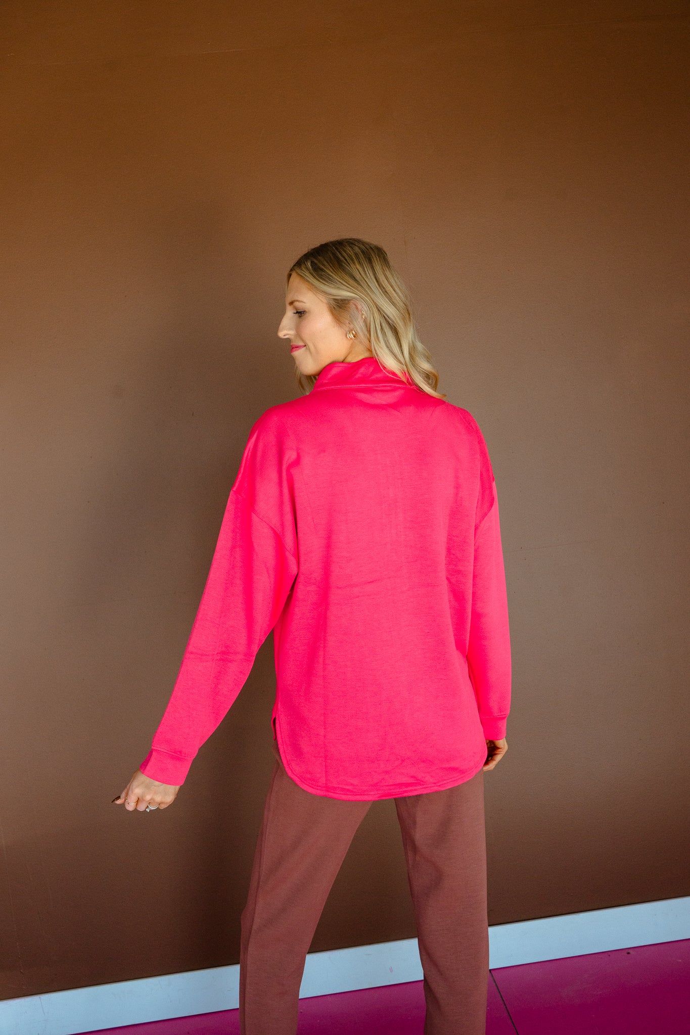 [Ellevate Basics] Adela 2.0