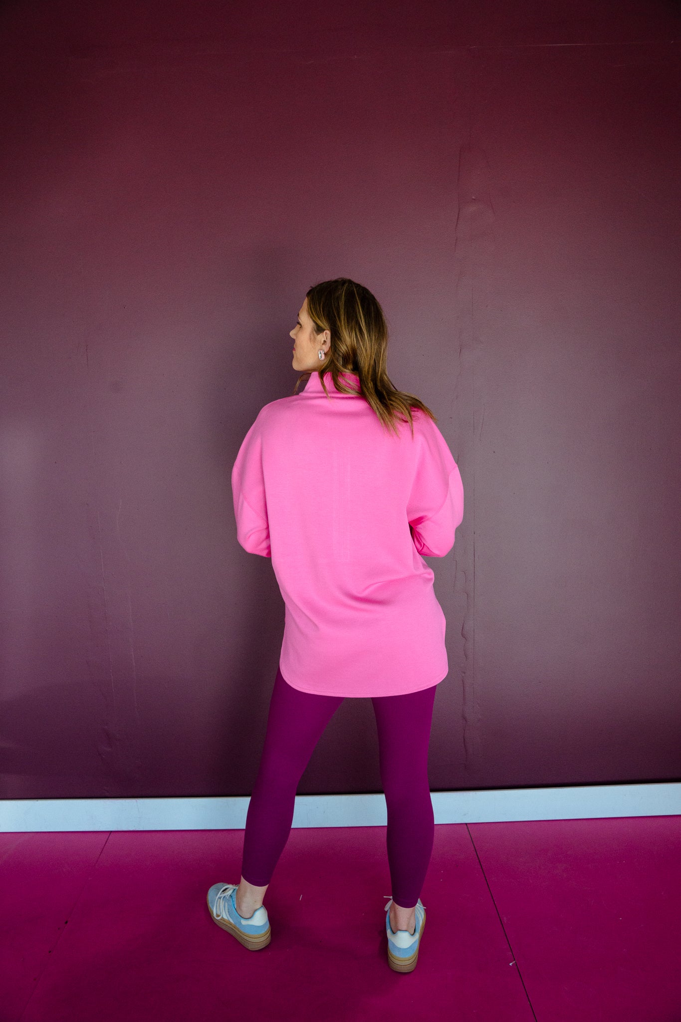 [Ellevate Basics] Adela 2.0