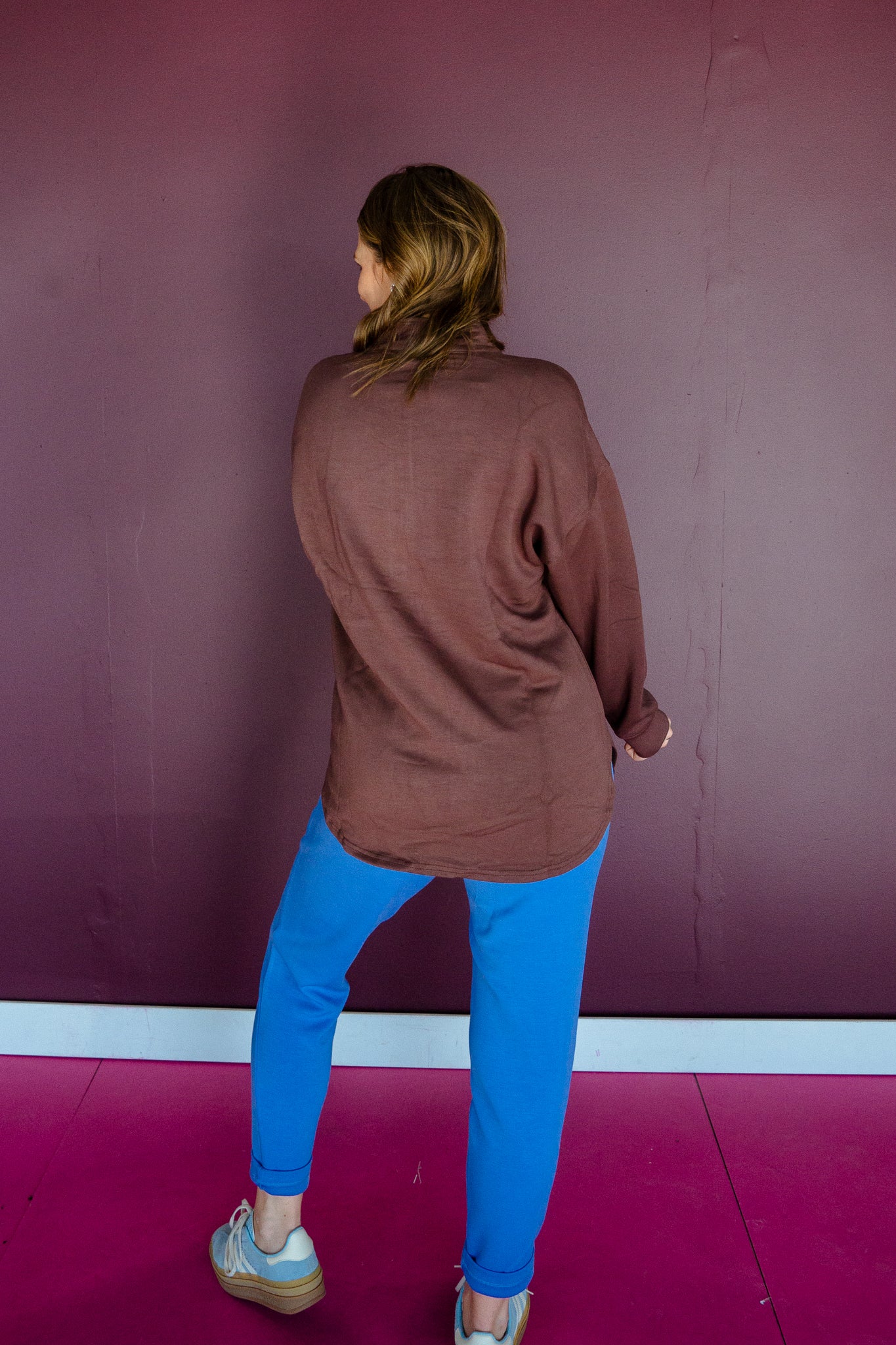 [Ellevate Basics] Adela 2.0