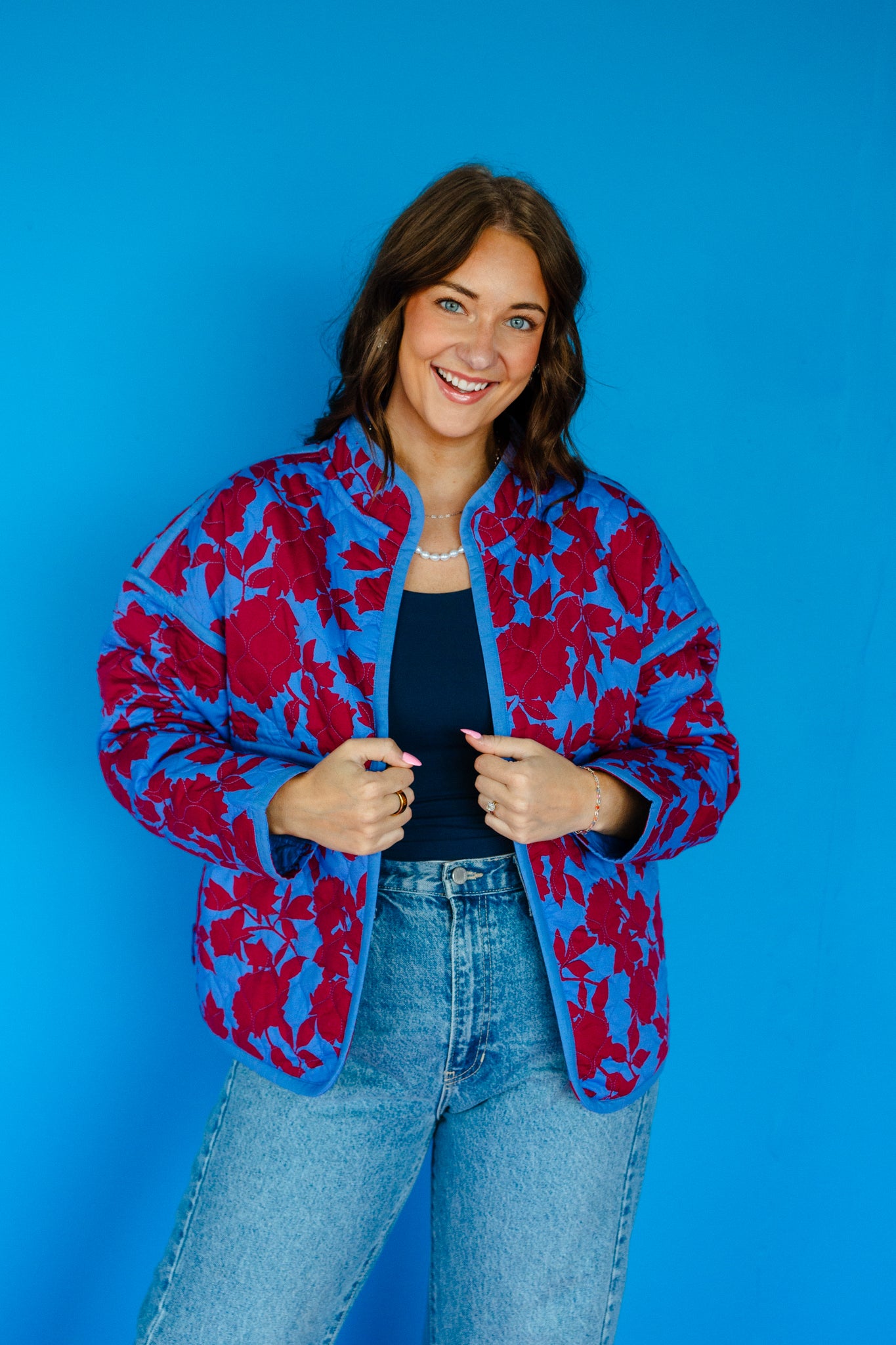 Caitlin Tank - French Navy