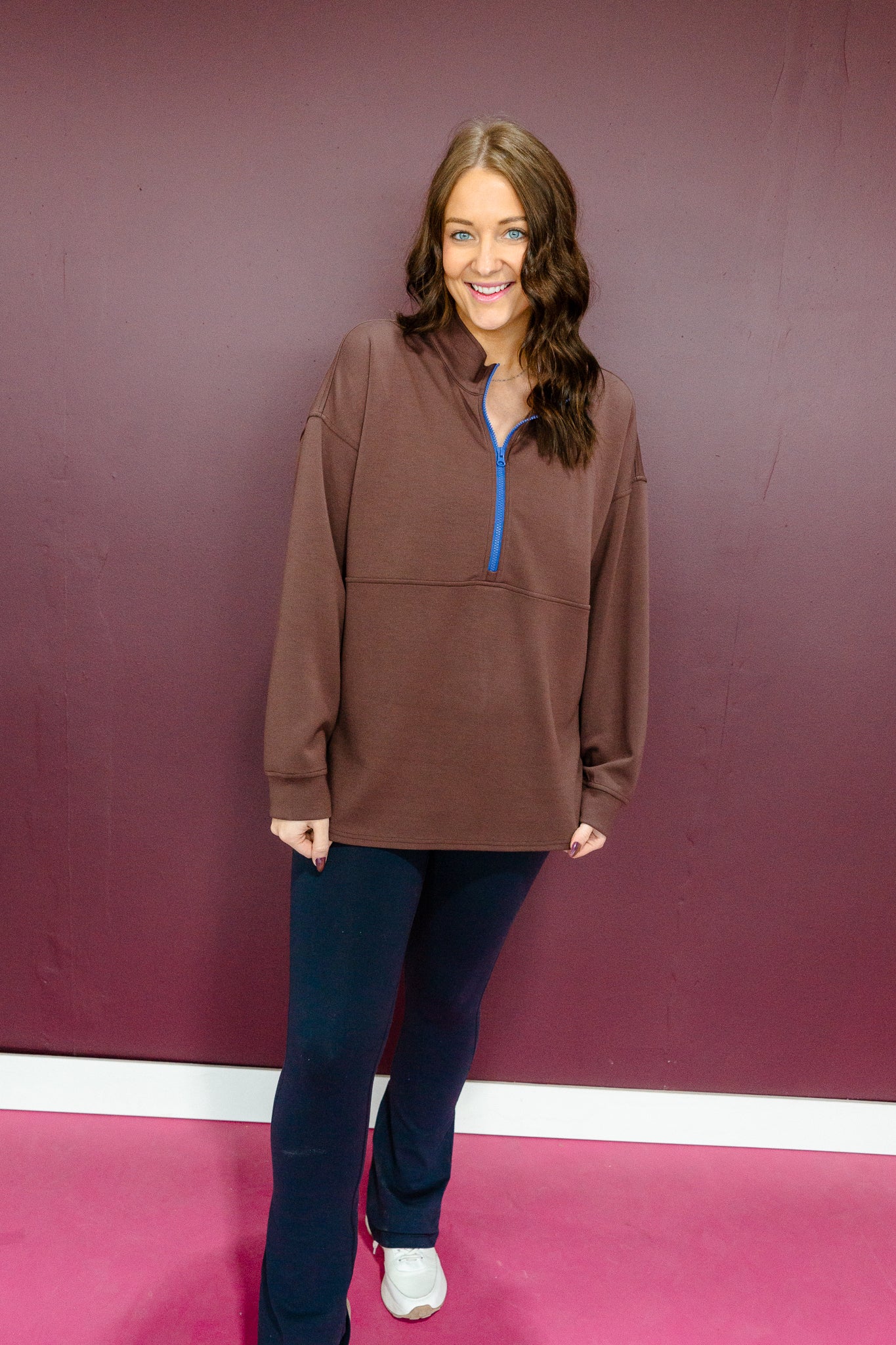 [Ellevate Basics] Adela 2.0