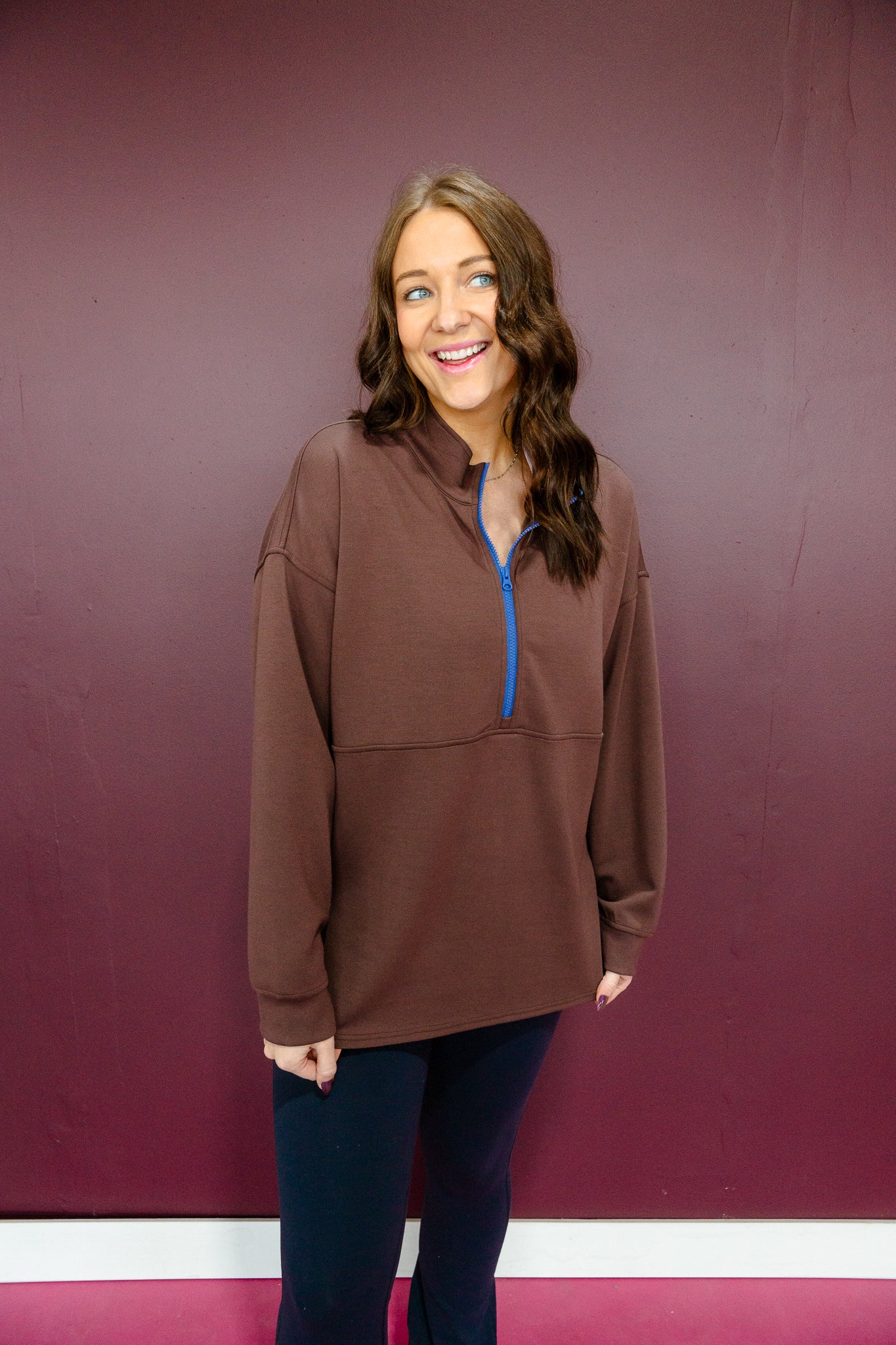 [Ellevate Basics] Adela 2.0