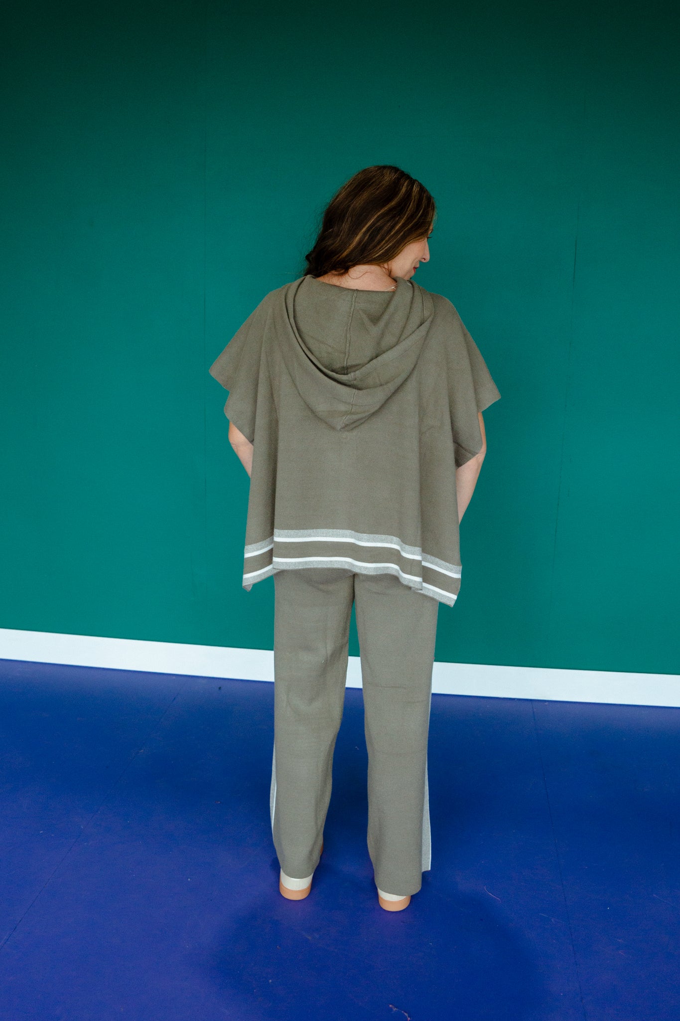 Katherine Sweater Pants