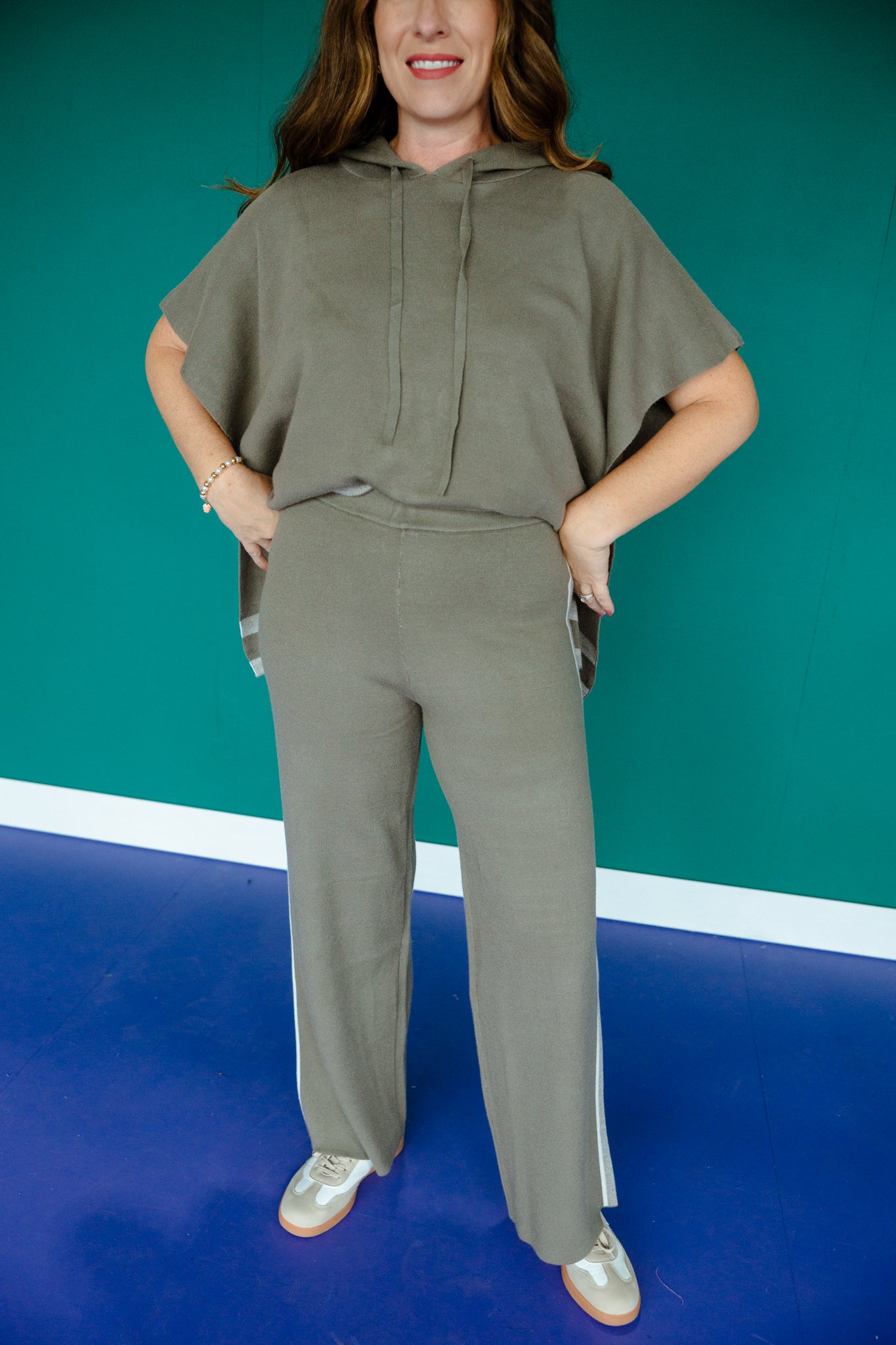 Katherine Sweater Pants