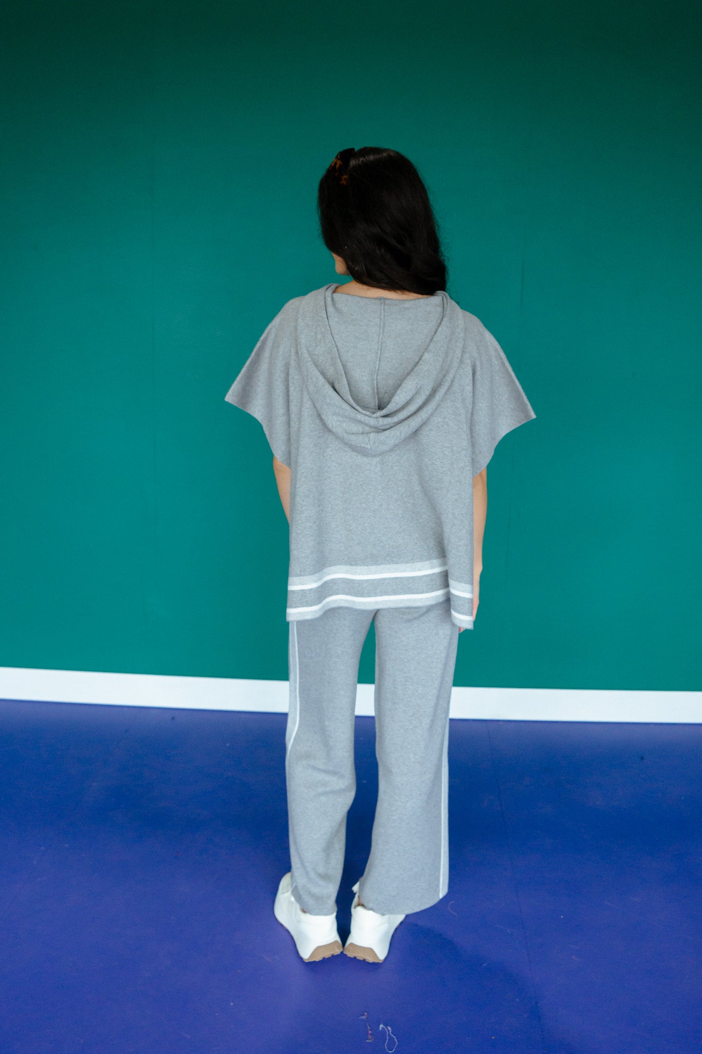 Katherine Sweater Pants