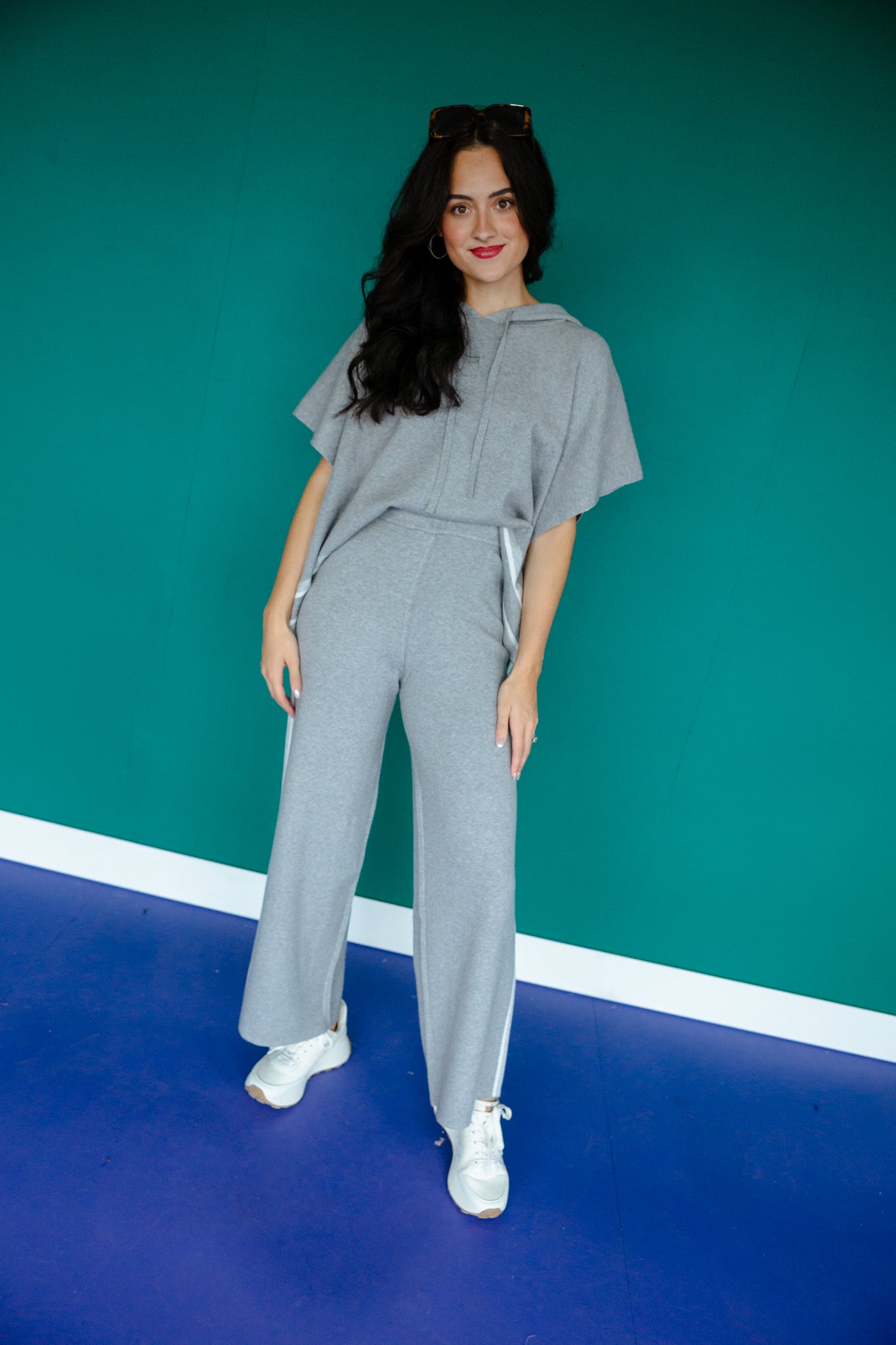 Katherine Sweater Pants