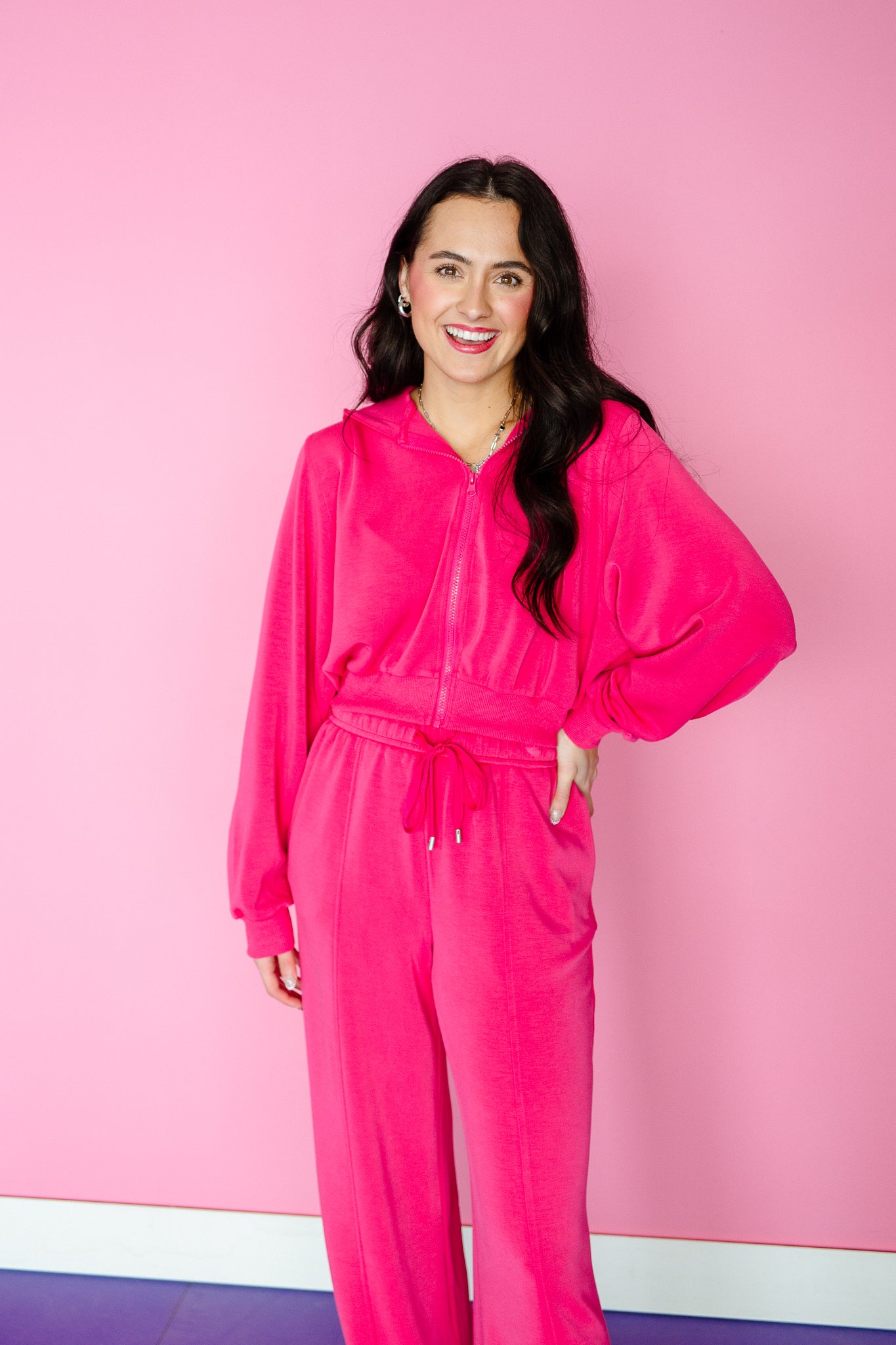 Moxie Hooded Sweatshirt