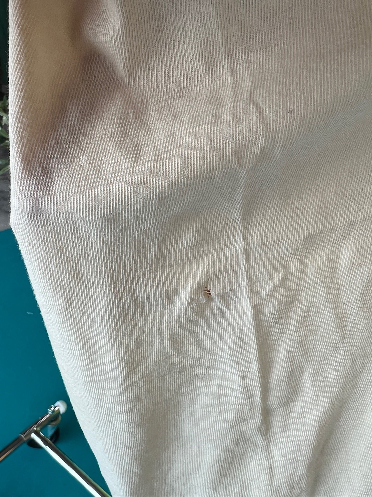 [Defect Sale] Americana Charm Tank Top - XLARGE