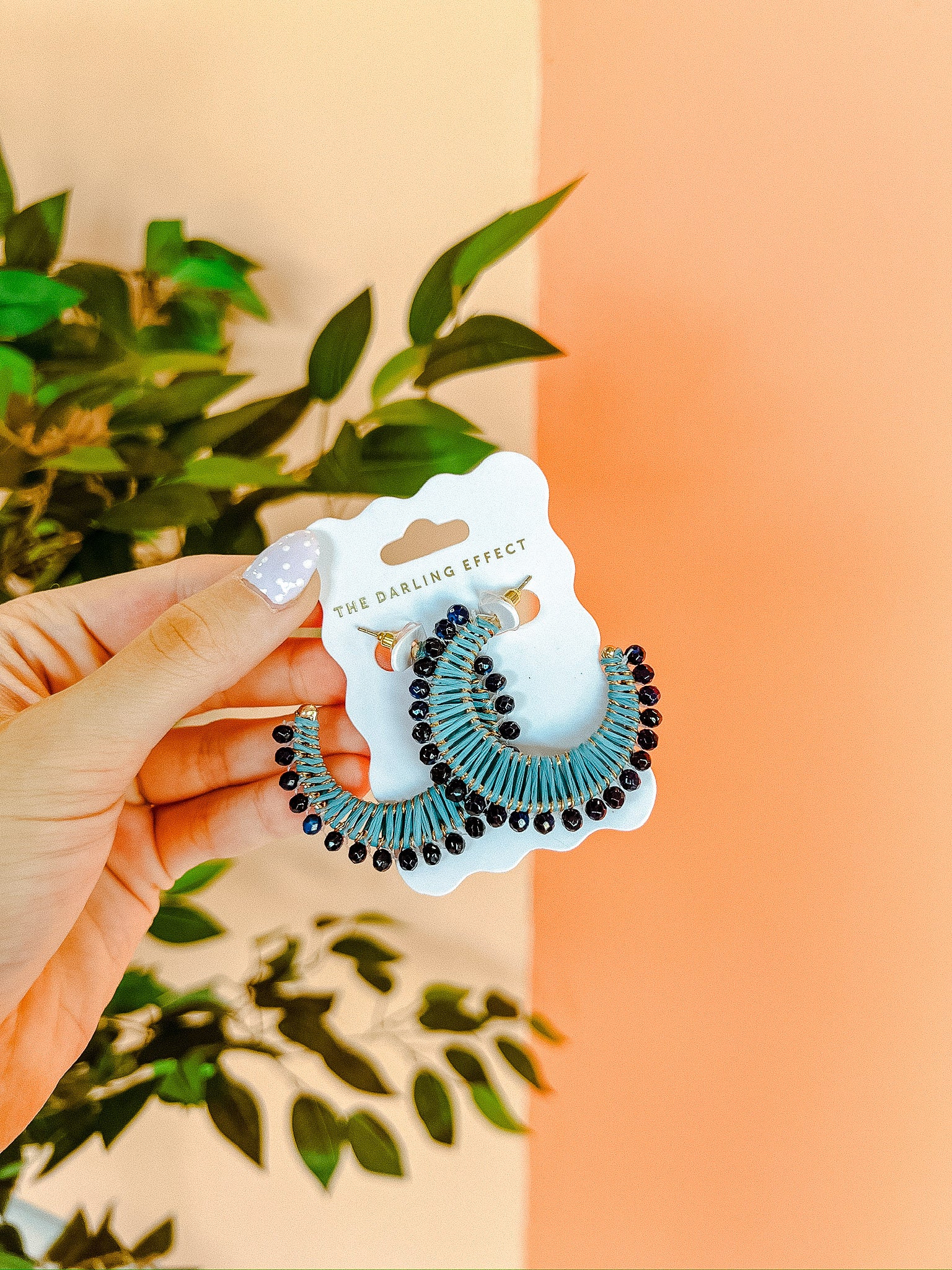 It Girl Earrings
