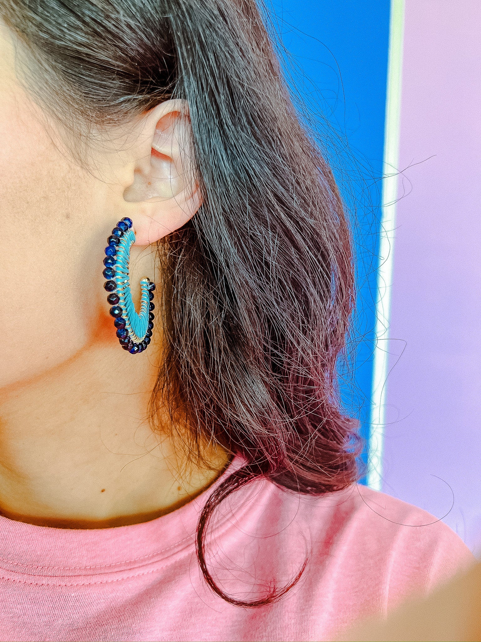 It Girl Earrings