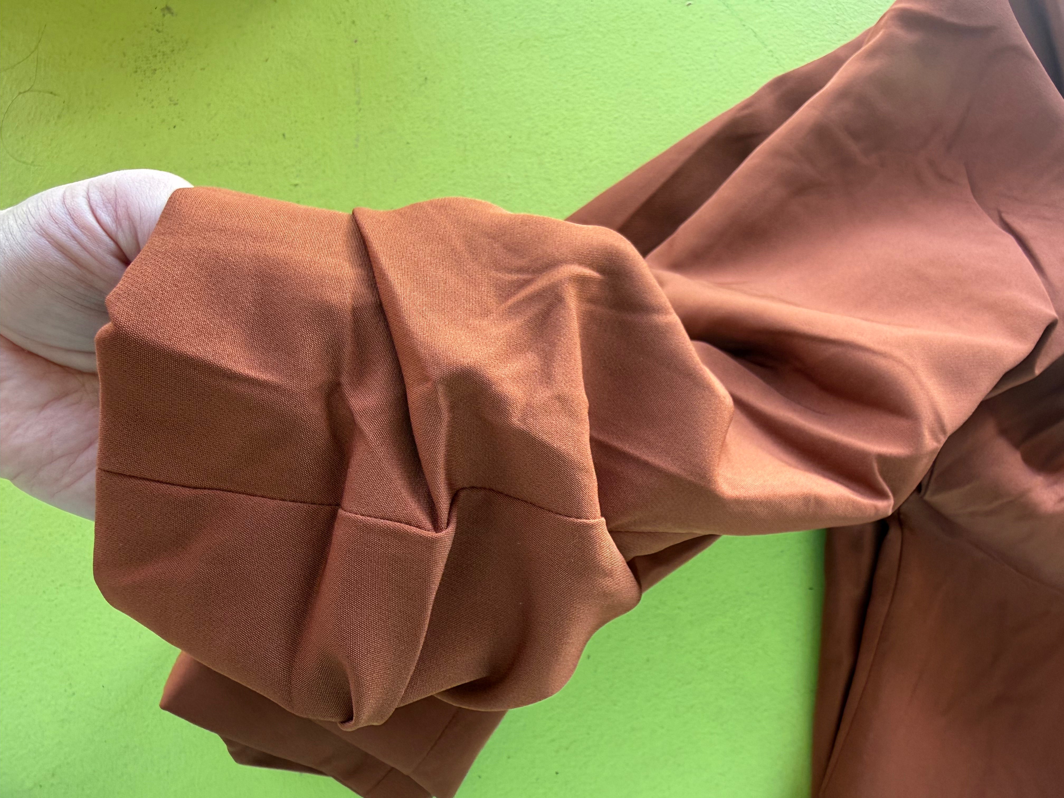 [Defect Sale] Scottie Boyfriend Blazer -MEDIUM