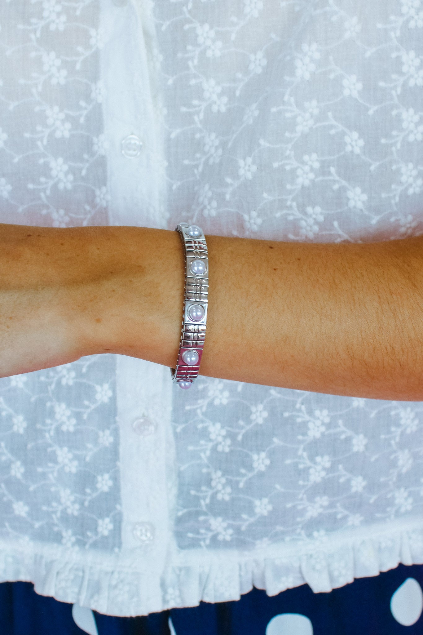 Lovestruck Link Bracelet