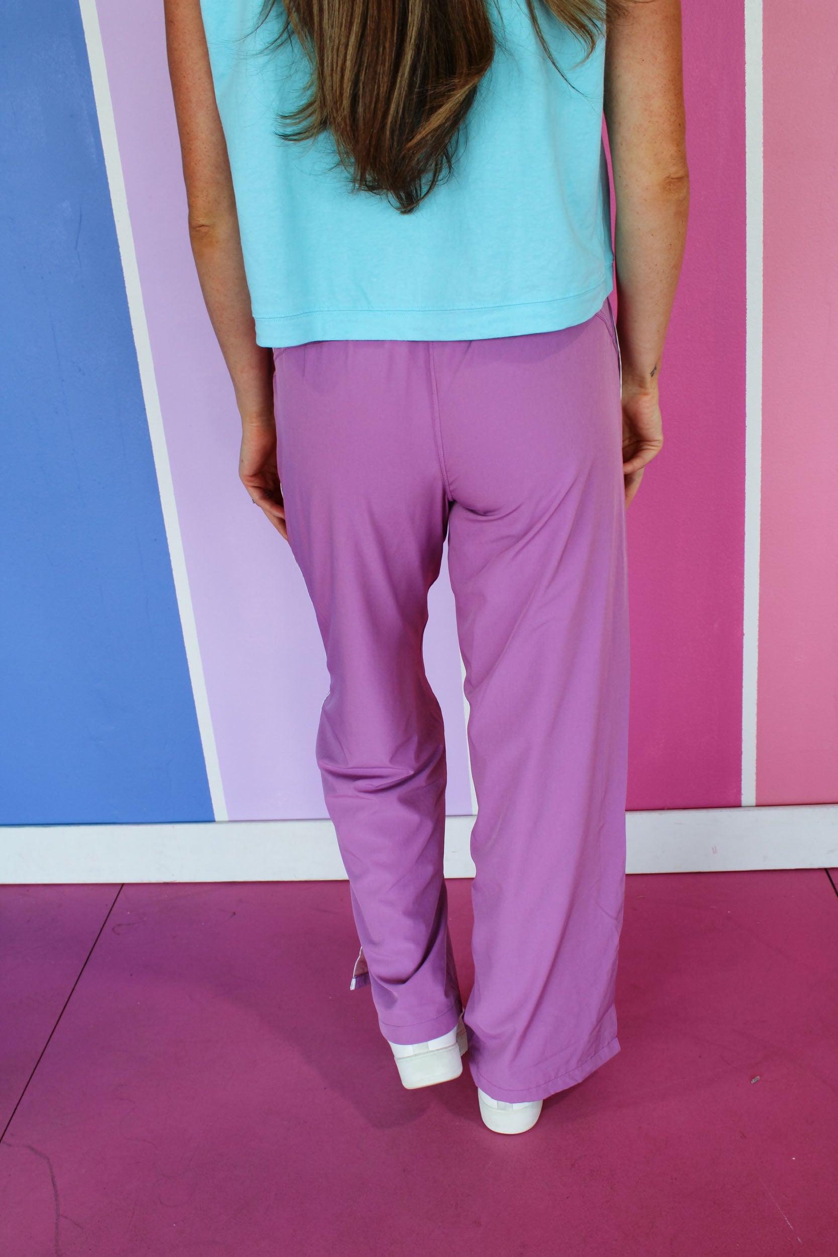 Finish Line Track Pants