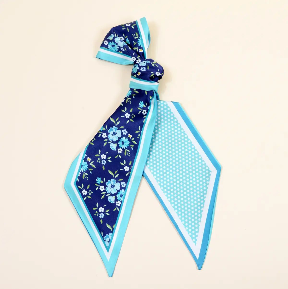 Twirl & Tie Scarf