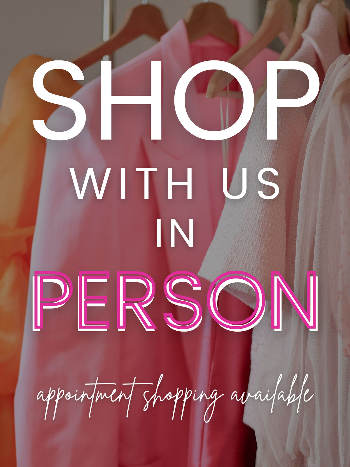 How to shop from the US with a personal shopper?